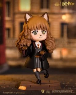 Other Asia Exclusive - POPMART Random Secret Figure Box X Harry Potter And The Chamber Of Secrets -Disney image fa3b56dd d573 4b38 a807 a665a2f0c7e9
