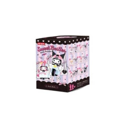 Other Asia Exclusive - POPMART Random Secret Figure Box X My Melody & Kuromi Sweet Besties Series -Disney image fe18312d 5efb 4706 b1f0 e0496f3fdd4c