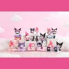 Other Asia Exclusive - POPMART Random Secret Figure Box X My Melody & Kuromi Sweet Besties Series -Disney image ffcebac6 ad88 4ccb 96ff 68922e17e680